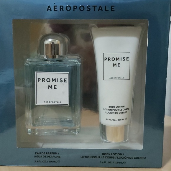 Aeropostale Other - gift set